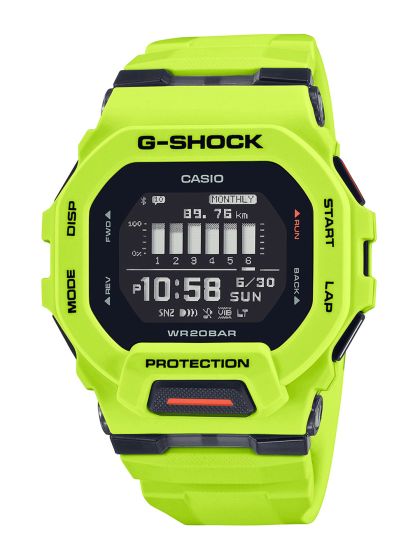 Casio on sale dw 7600