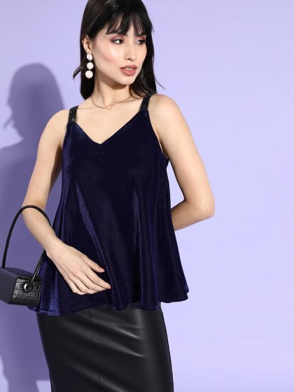 Oversized bardot top sales