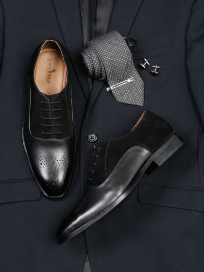 Hush puppies formal shoes myntra top