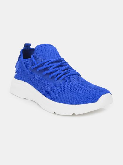 Neo men's sales cloudfoam race sneakers