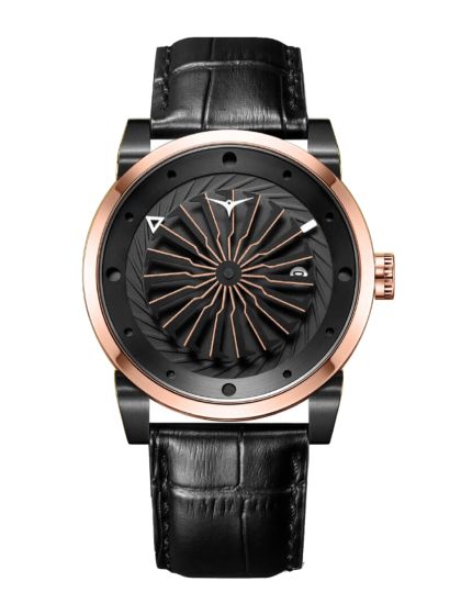 Superdry on sale watches myntra
