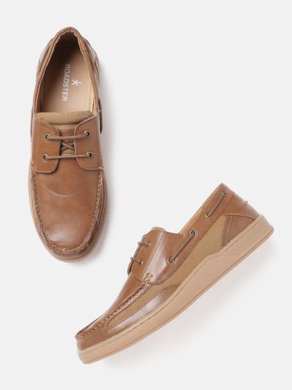 Franco leone clearance boat shoes