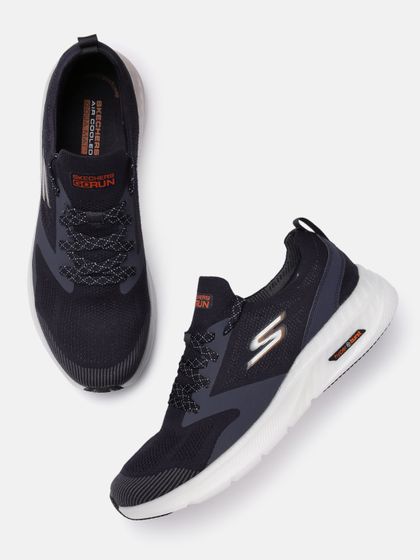 Buy Nike Men Charcoal NIKE DUAL FUSION X 2 Running Shoes - Sports Shoes for  Men 1602462 | Myntra