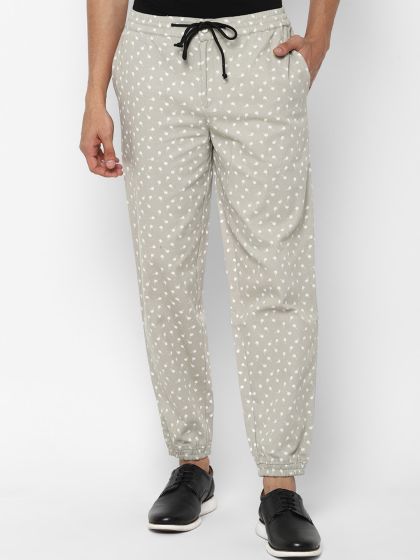 Forever 21 grey best sale sweatpants