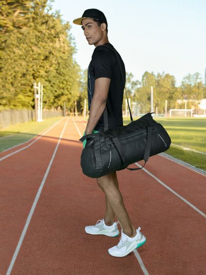 Amazonin Jockey Gym Bag