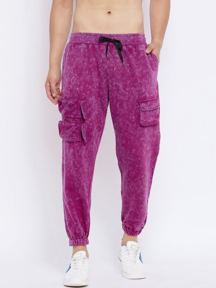 Fugazee men's layered jogger shop