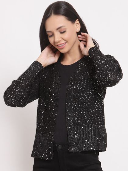 Virsa ladies cardigans 2025