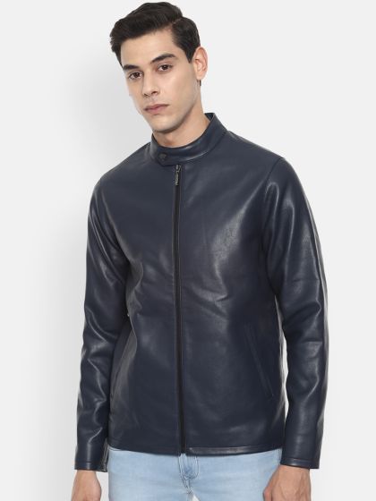 Numero uno leather jacket hot sale