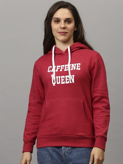 Campus sutra sweatshirts for ladies hotsell