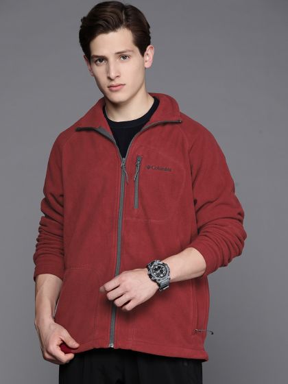 columbia dutch hollow hybrid jacket