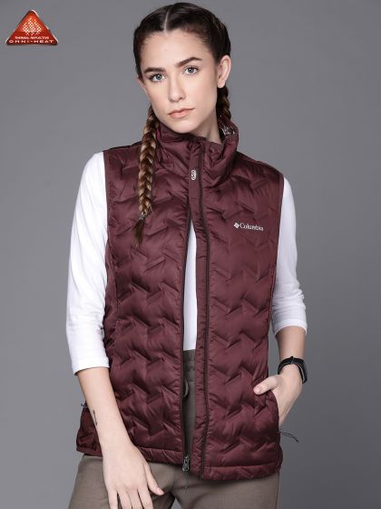 Columbia dualistic vest top