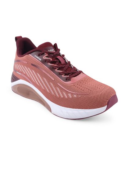 Buy ASICS Men Black KANMEI 2 Running Shoes Sports Shoes for Men