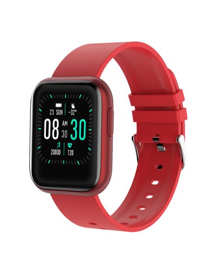 noise loop smartwatch myntra