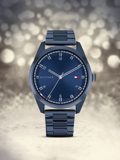 Buy SEIKO LORD Men Black Chronograph Dial Watch SPC192P1 Watches