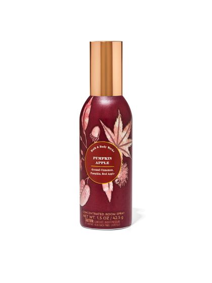 Body shop new arrivals room spray