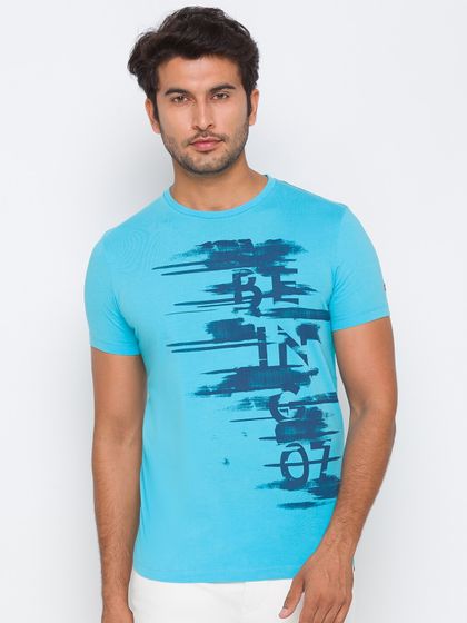 V Neck T Shirt - Tshirts for Men 