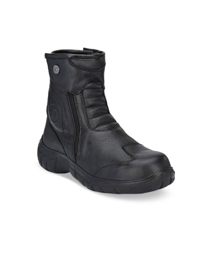 Royal enfield top tan boots