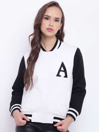 levi's baseball jacket