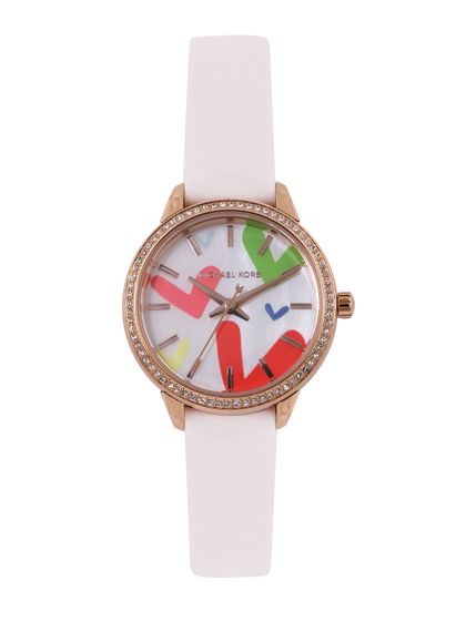 Buy SEIKO Women Off White Analogue Watch SKK888P1 - Watches for Women  7245588 | Myntra