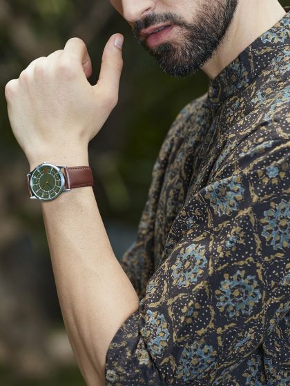 Wrogn watches for discount men