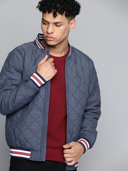 Indian terrain bomber on sale jacket