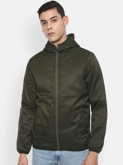 Arrow blue store jeans co jacket