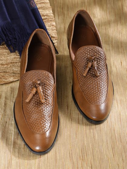 Ruosh tassel shoes clearance