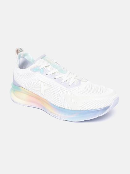 Buy Nike Women Blue FS LITE RUN 4 Running Shoes Sports Shoes for