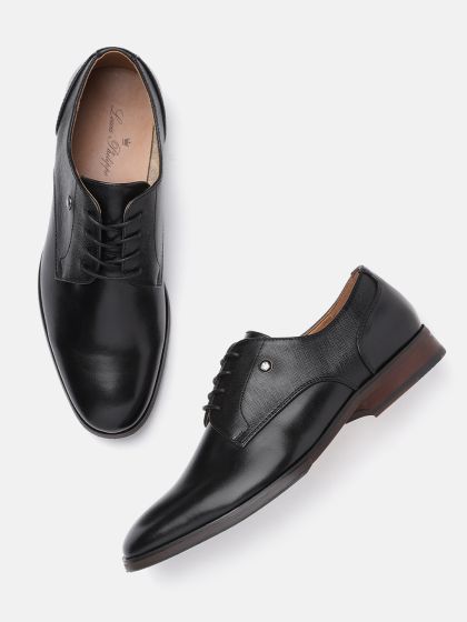 Louis philippe footwear outlet
