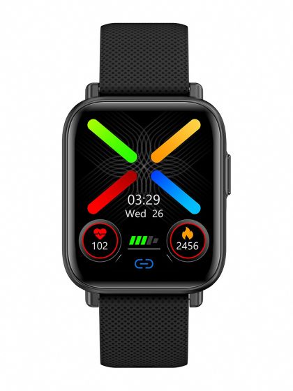 Noise ignite smartwatch store