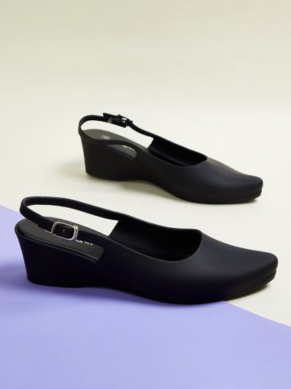 Ginger wedges footwear sales