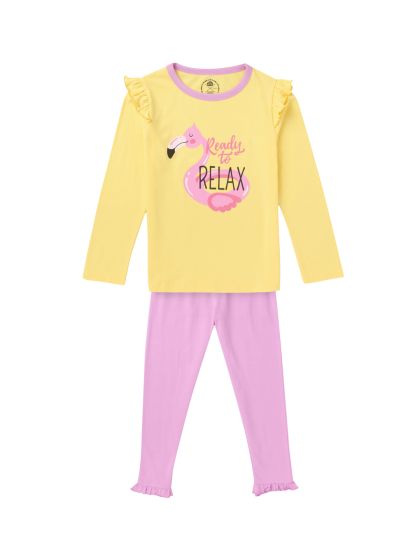 Emma wiggle pyjamas best sale kmart
