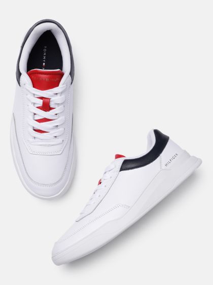 myntra tommy hilfiger shoes