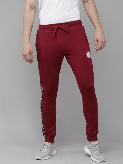 Adidas parley zne joggers in navy online