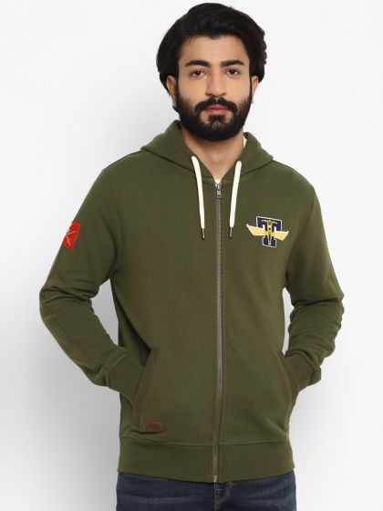 Men's beyond the wall jacket sale