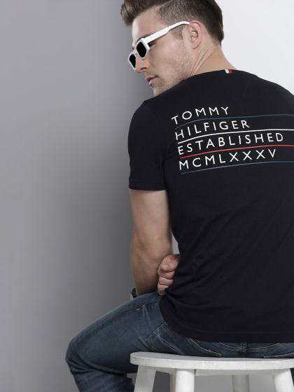 Forever 21 shop tommy hilfiger