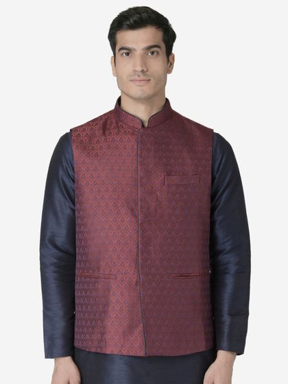 prapti nehru jacket