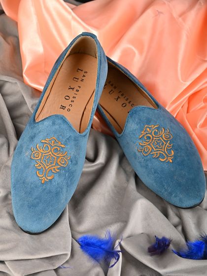 Ferguson woven clearance flats