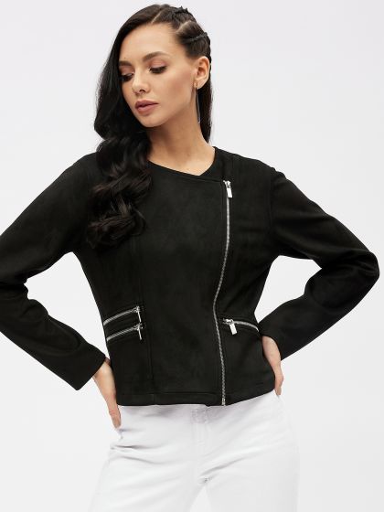 Sheer bomber jacket forever hotsell 21