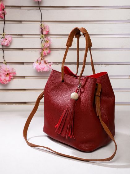 myntra dressberry bags