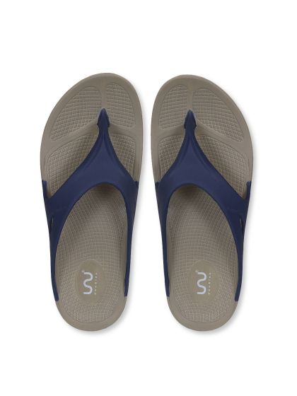 Adidas brizo 3.0 blue slippers clearance