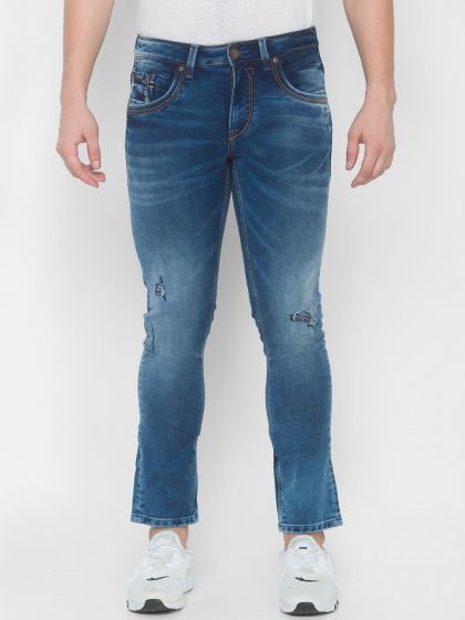 Gesture jeans online clearance
