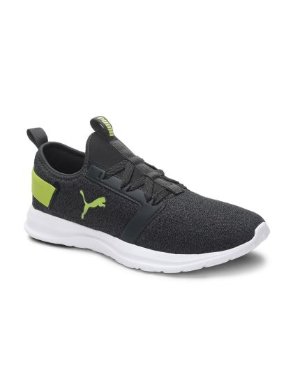 Puma flex camo mesh idp top