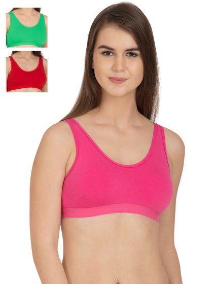 sports bras for tweens