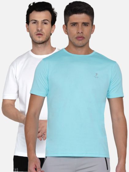 Adidas freelift fitted elite tee top