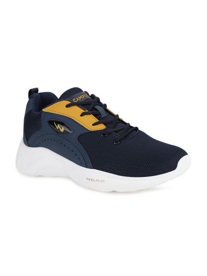 Buy Campus Men Battle X 14 Grey BATTLE X 14 Running Shoes Sports