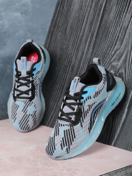 Nike epic react flyknit myntra top
