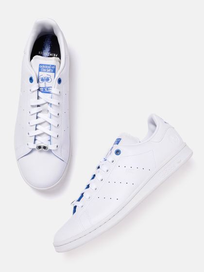 adidas stan smith myntra