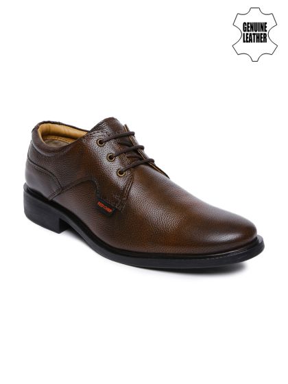red chief shoe cream