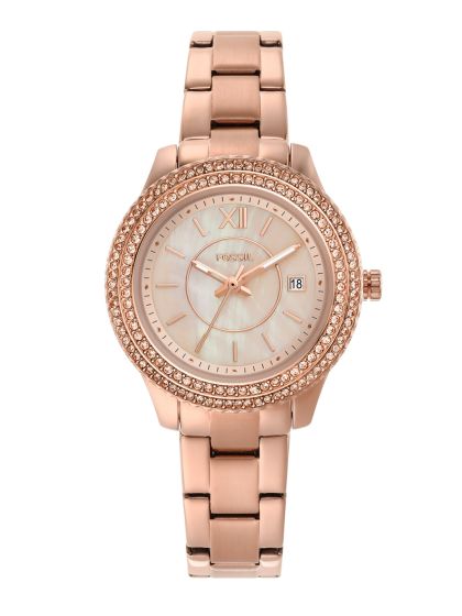 Fossil watch mujer best sale